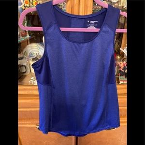 Tel Gear workout top